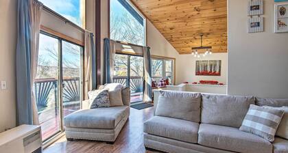 Pet-friendly Gilford Home by Gunstock Ski Mountain