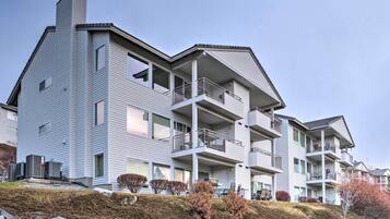 Apartment (2 Bedrooms) | Innenbereich