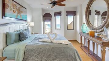 Vila (2 Bedrooms) | Interior