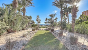 Vila (2 Bedrooms) | Interior