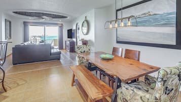 Vila (2 Bedrooms) | Interior