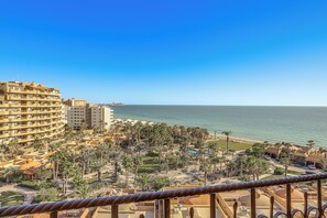 Villa (2 Bedrooms) | Interior