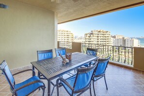 Villa (2 Bedrooms) | Innenbereich