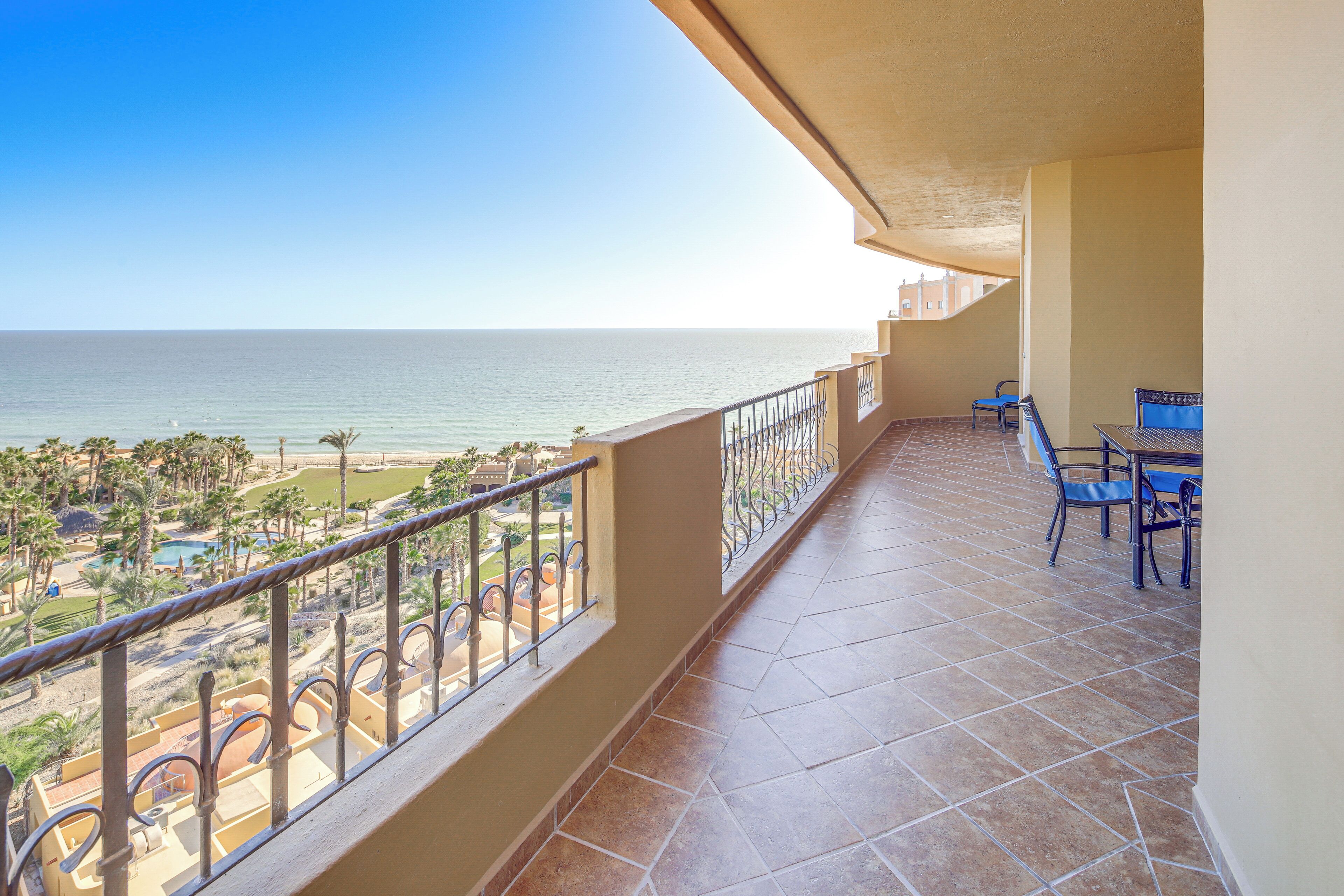 Vila (2 Bedrooms) | Interior