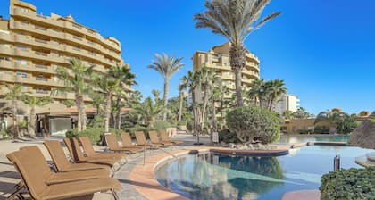 350 Sq Ft Balcony: Oceanfront Puerto Peñasco Villa