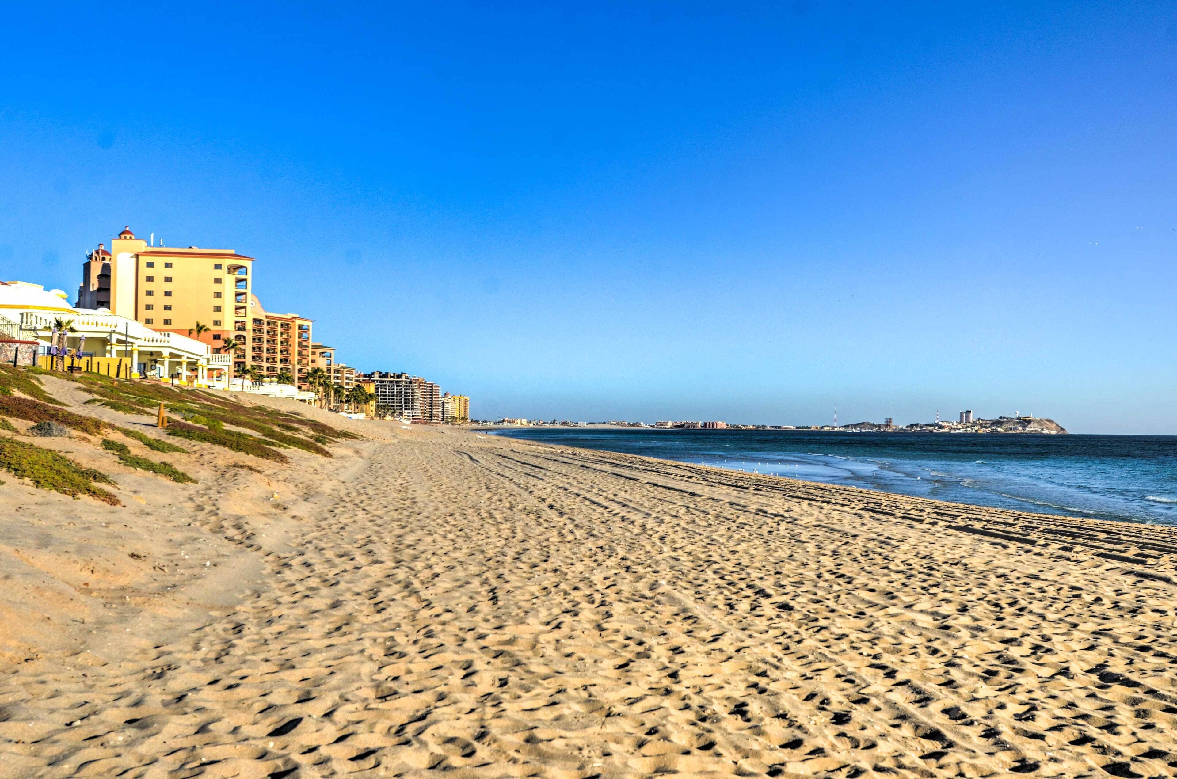 Villa (2 Bedrooms) | Interior