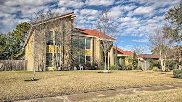 Apartment (2 Bedrooms) | Bahagian dalam