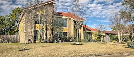 Appartement (2 Bedrooms) | Interieur