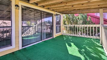 Apartamento (2 Bedrooms) | Interior