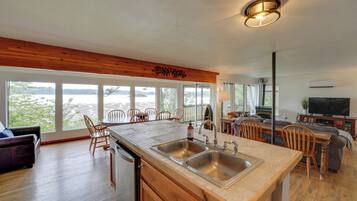 Casa (3 Bedrooms) | Parte interna