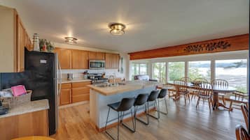 Maison (3 Bedrooms) | Intérieur