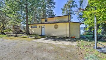 Casa (3 Bedrooms) | Parte interna