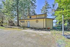 Hus (3 Bedrooms) | Interiör