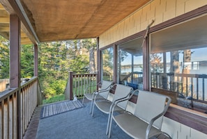 Maison (3 Bedrooms) | Intérieur