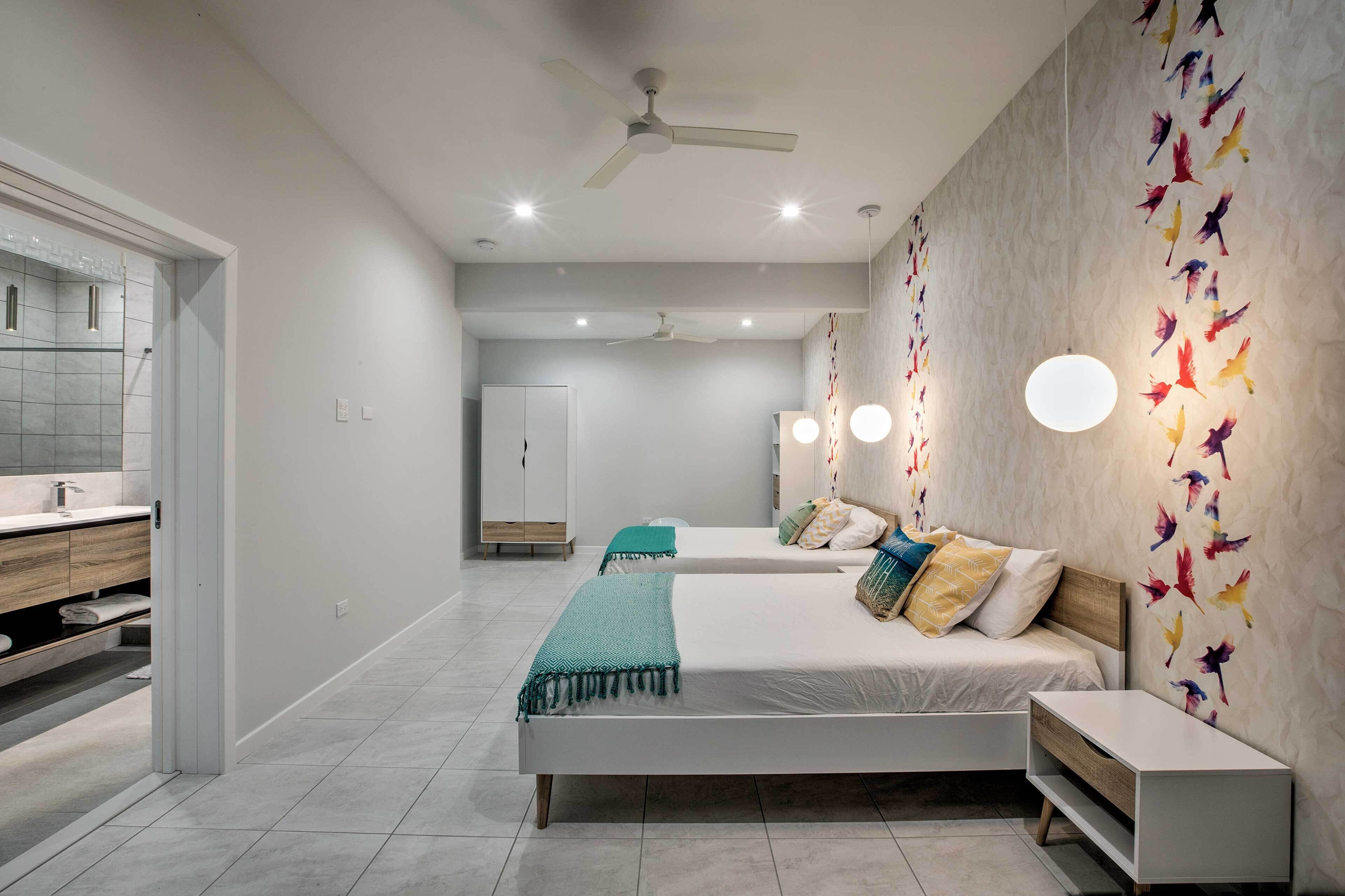 House (3 Bedrooms) | Bahagian dalam