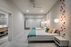 Talo (3 Bedrooms) | Sisätilat