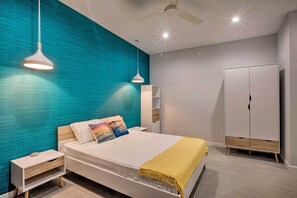 Ferienhaus (3 Bedrooms) | Innenbereich