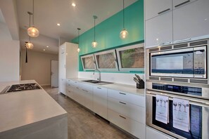 Talo (3 Bedrooms) | Sisätilat