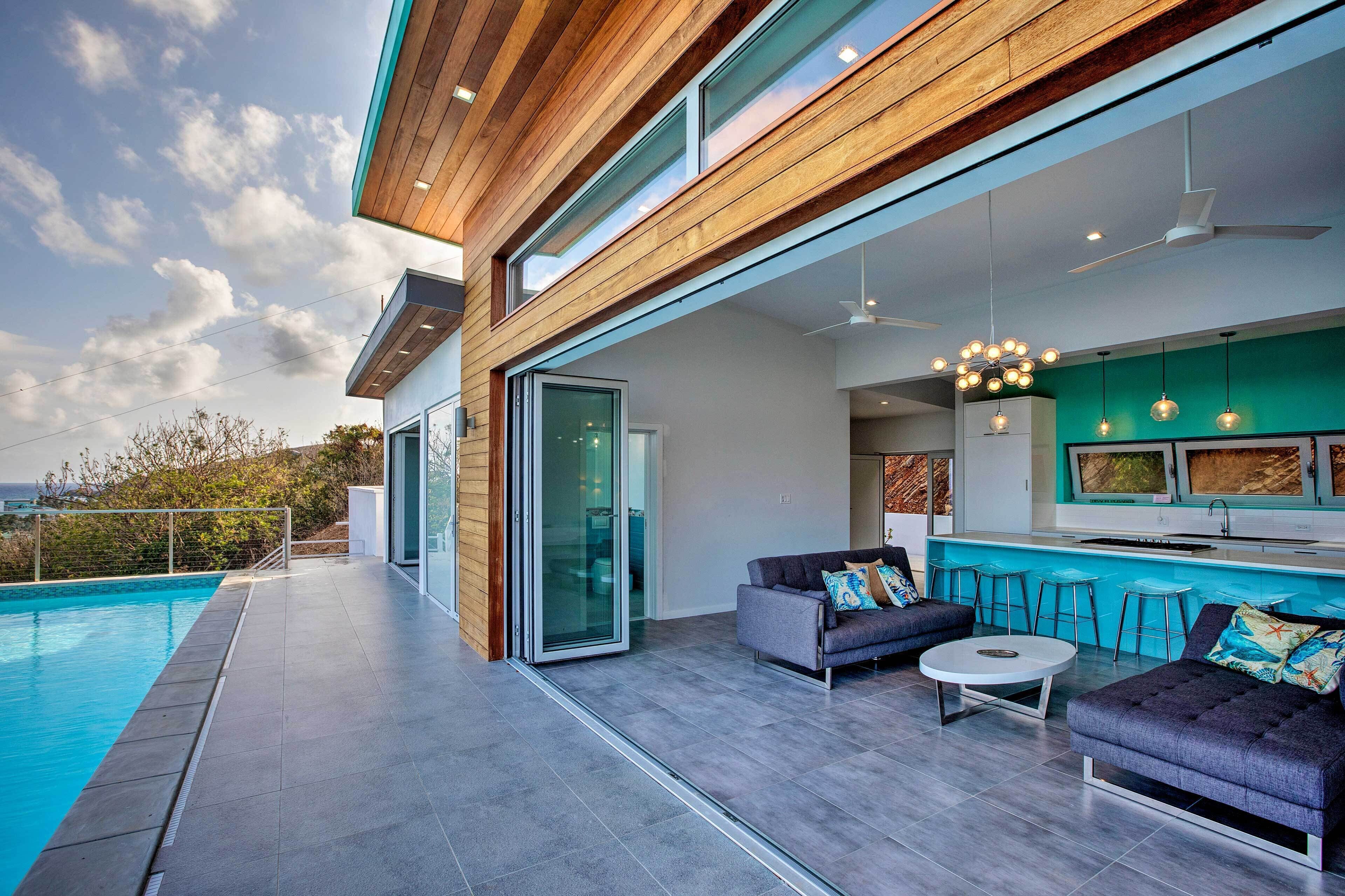 Ferienhaus (3 Bedrooms) | Innenbereich