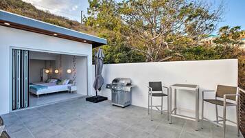 Ferienhaus (3 Bedrooms) | Innenbereich