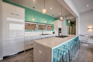 Hus (3 Bedrooms) | Innvendig