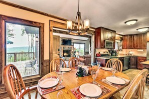 ハウス (5 Bedrooms) | 内装