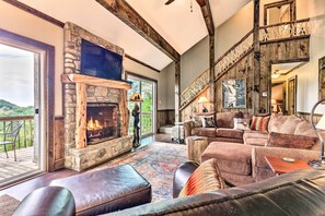 Huis (5 Bedrooms) | Interieur
