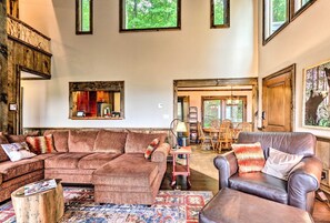 하우스 (5 Bedrooms) | 내부