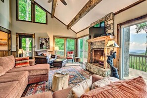 하우스 (5 Bedrooms) | 내부