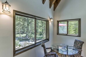 Interior - Cozy Dumont Cottage With Mill Creek Views! (Dumont)