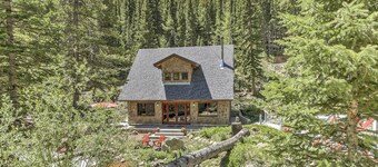 Cozy Dumont Cottage With Mill Creek Views!