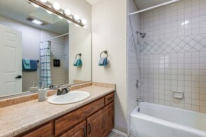 Appartamento (2 Bedrooms) | Interni