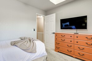 Departamento (2 Bedrooms) | Interior