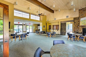 公寓 (2 Bedrooms) | 住宿内部