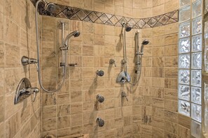 Maison (4 Bedrooms) | Salle de bain