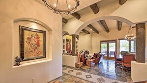 Unclassified image, 2 of 45, button - Cave Creek Oasis w/ Putting Green, Spa & Mtn View! (Cave Creek)