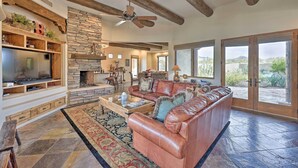 Unclassified image, 5 of 45, button - Cave Creek Oasis w/ Putting Green, Spa & Mtn View! (Cave Creek)