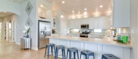 Casa (3 Bedrooms) | Interior