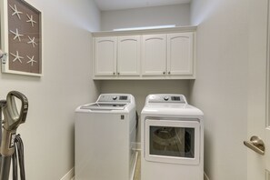 Maison (3 Bedrooms) | Intérieur