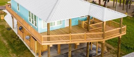 Casa (3 Bedrooms) | Vista frontal de la propiedad