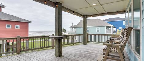 Casa (3 Bedrooms) | Vista frontal de la propiedad