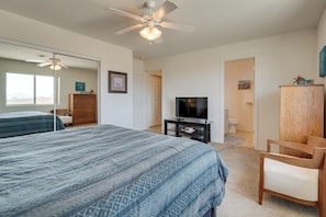 Ferienhaus (3 Bedrooms) | Innenbereich