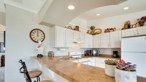 Rumah (3 Bedrooms) | Interior