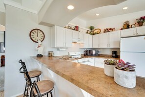 Casa (3 Bedrooms) | Interior