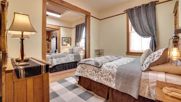 Appartement (3 Bedrooms) | Interieur