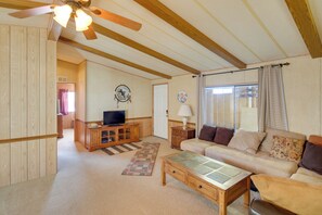 Talo (3 Bedrooms) | Sisätilat