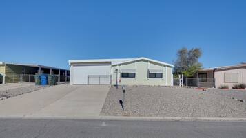 Ferienhaus (3 Bedrooms) | Innenbereich