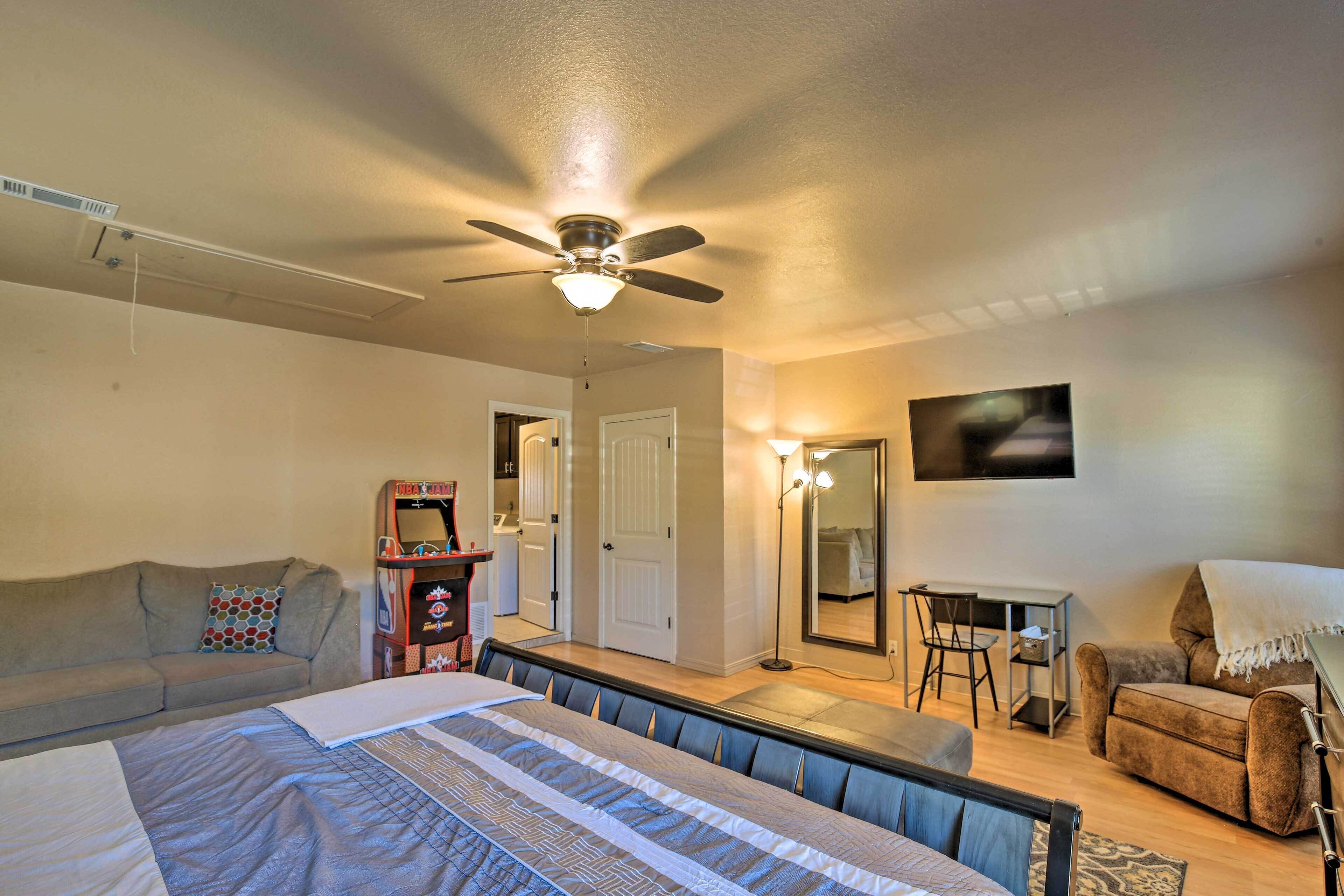 Nhà (4 Bedrooms) | Nội thất