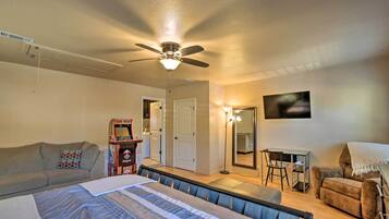 Nhà (4 Bedrooms) | Nội thất