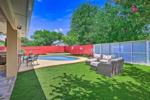 Casa (4 Bedrooms) | Interior